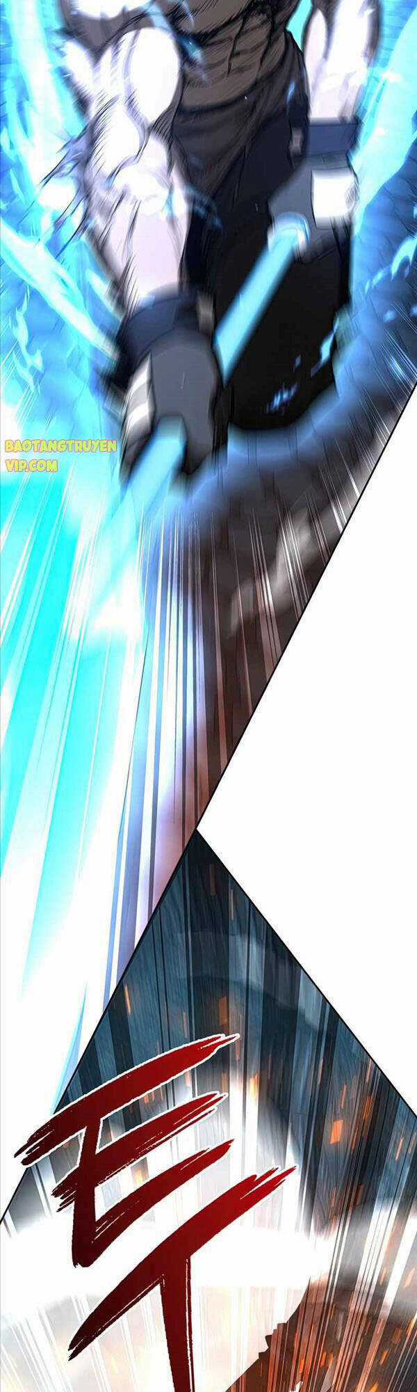 Trường Học Chiến Binh - Chapter 21 - Trang 11