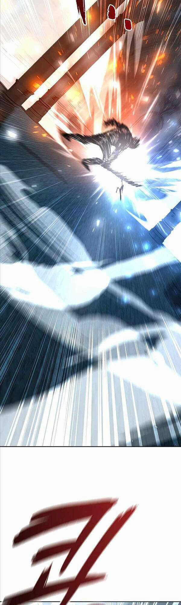 Trường Học Chiến Binh - Chapter 21 - Trang 12