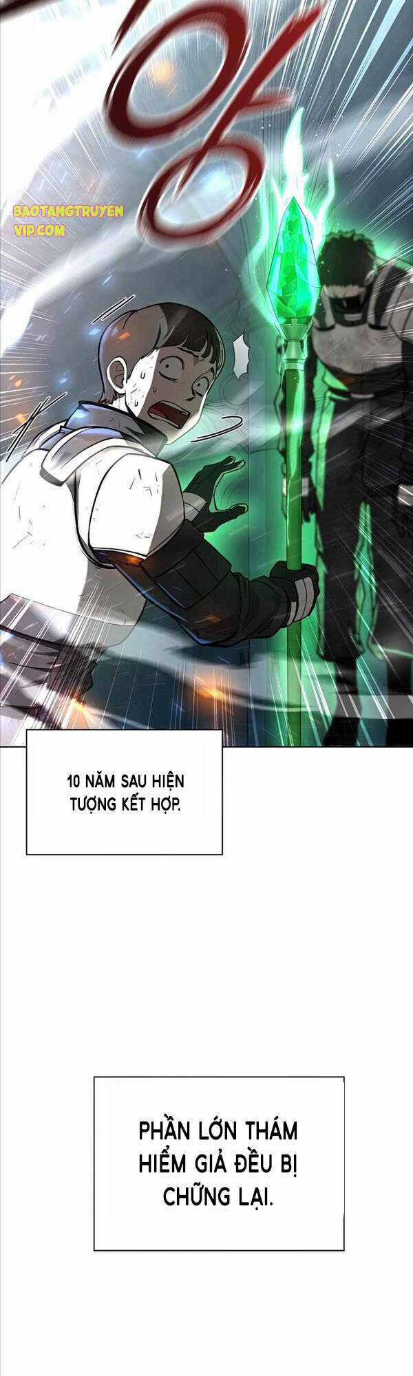 Trường Học Chiến Binh - Chapter 21 - Trang 13