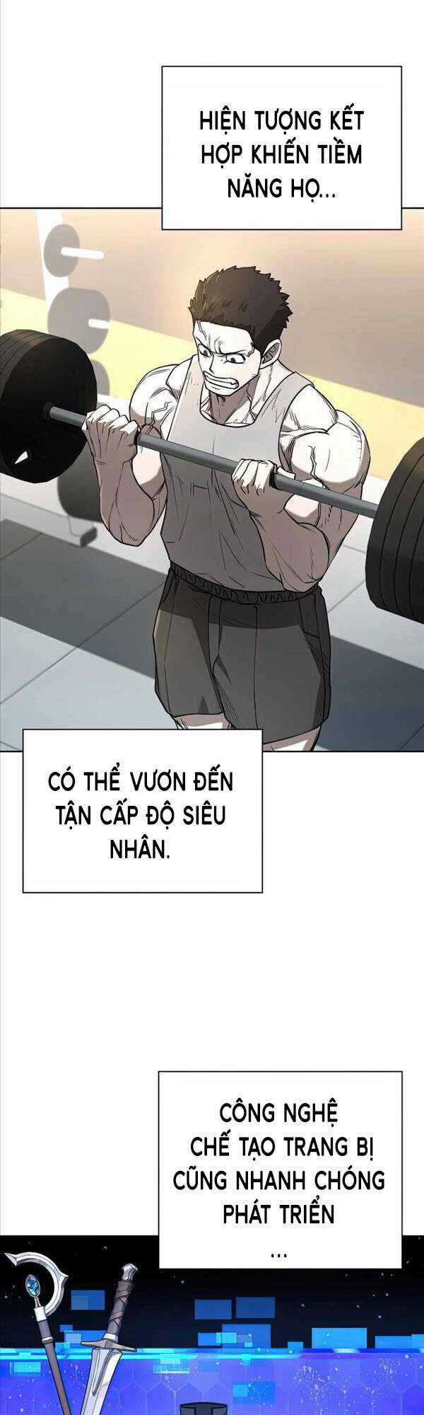 Trường Học Chiến Binh - Chapter 21 - Trang 14