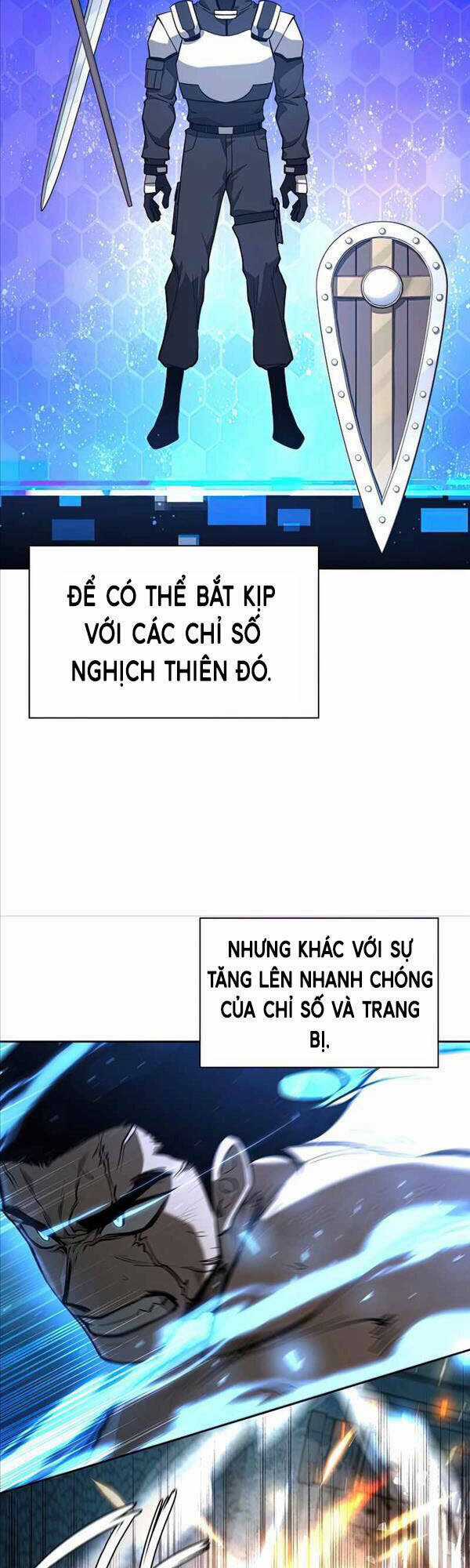 Trường Học Chiến Binh - Chapter 21 - Trang 15