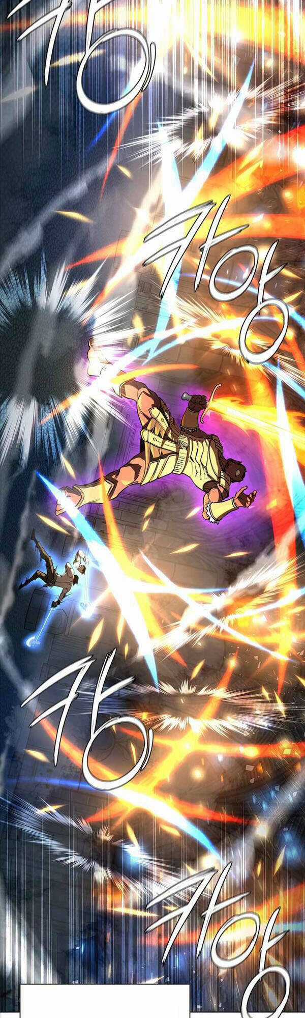 Trường Học Chiến Binh - Chapter 21 - Trang 16