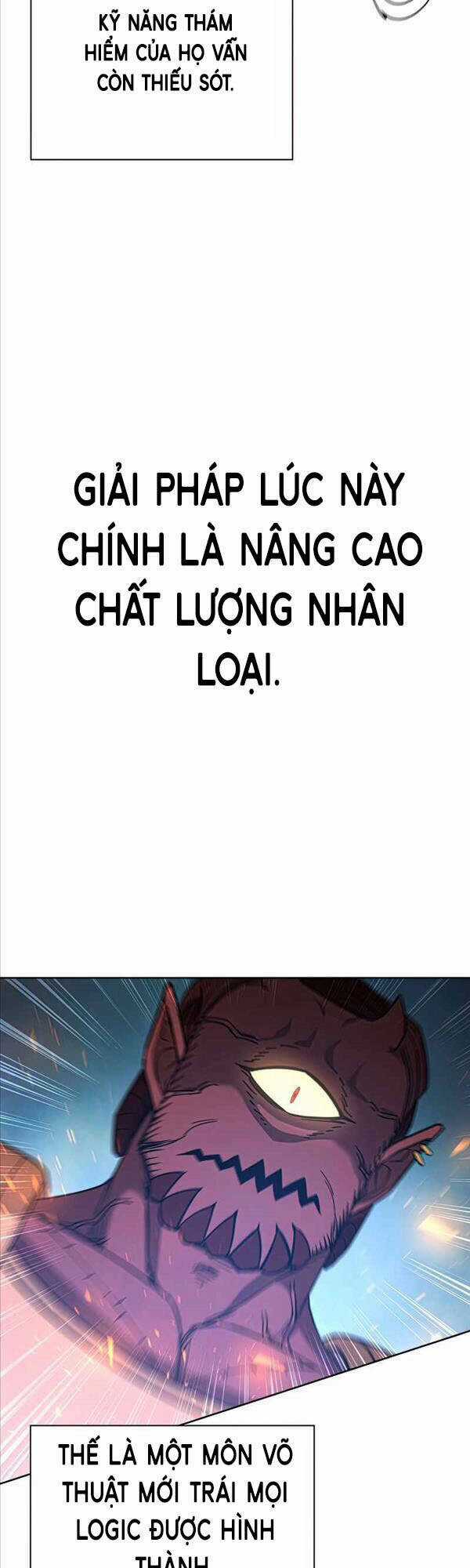 Trường Học Chiến Binh - Chapter 21 - Trang 17