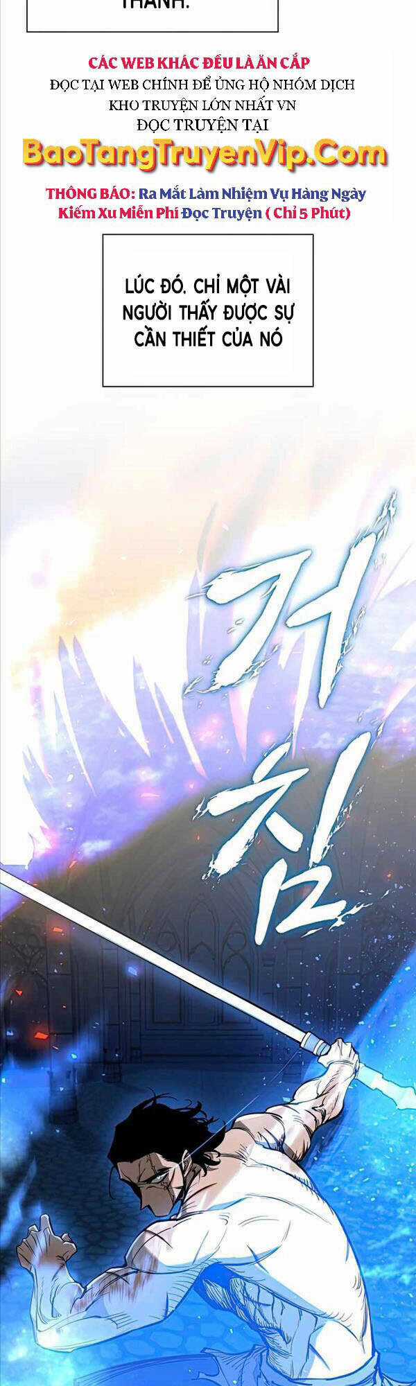 Trường Học Chiến Binh - Chapter 21 - Trang 18