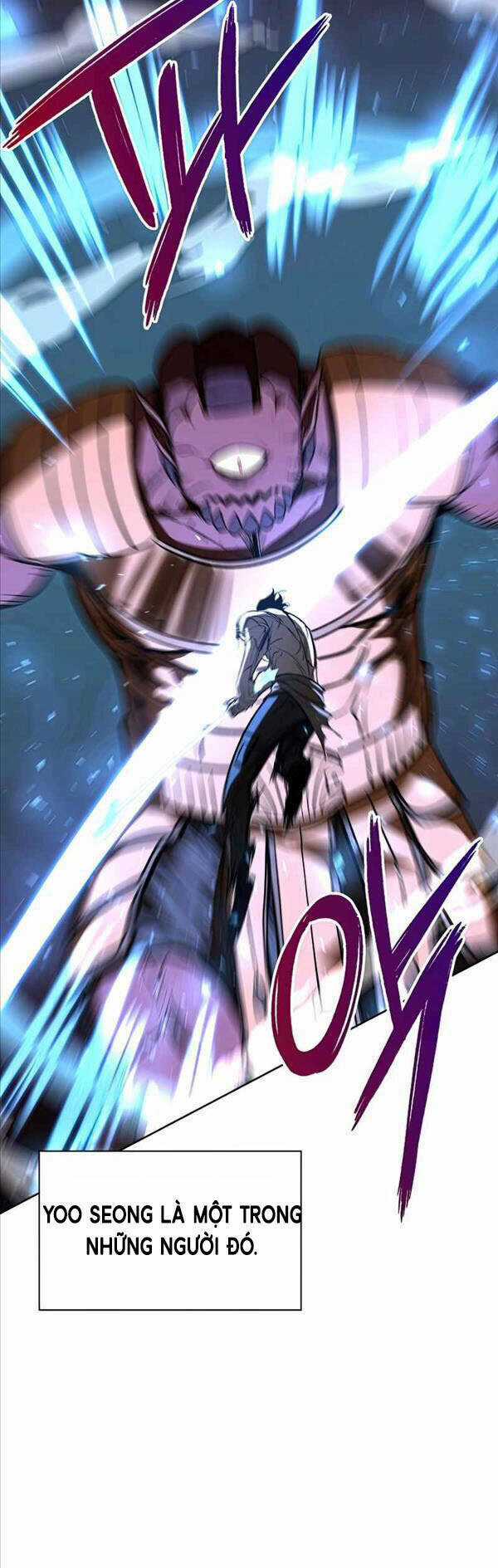 Trường Học Chiến Binh - Chapter 21 - Trang 20