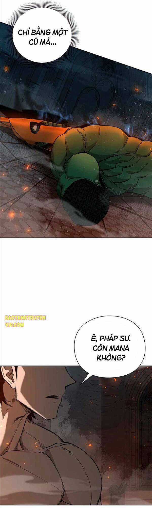 Trường Học Chiến Binh - Chapter 21 - Trang 3