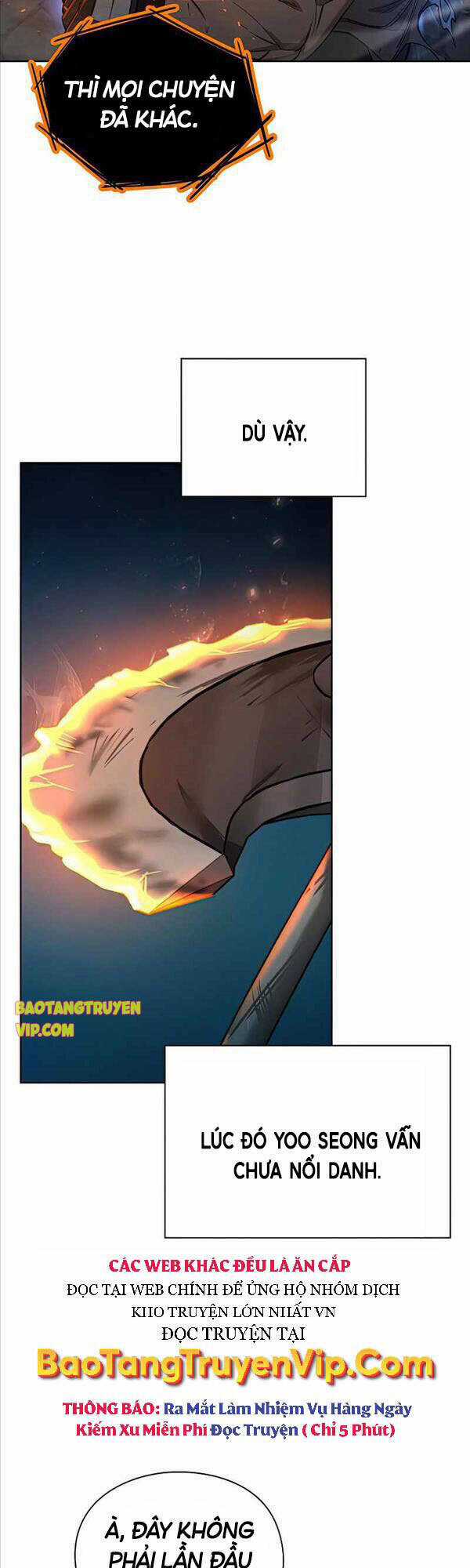 Trường Học Chiến Binh - Chapter 21 - Trang 23