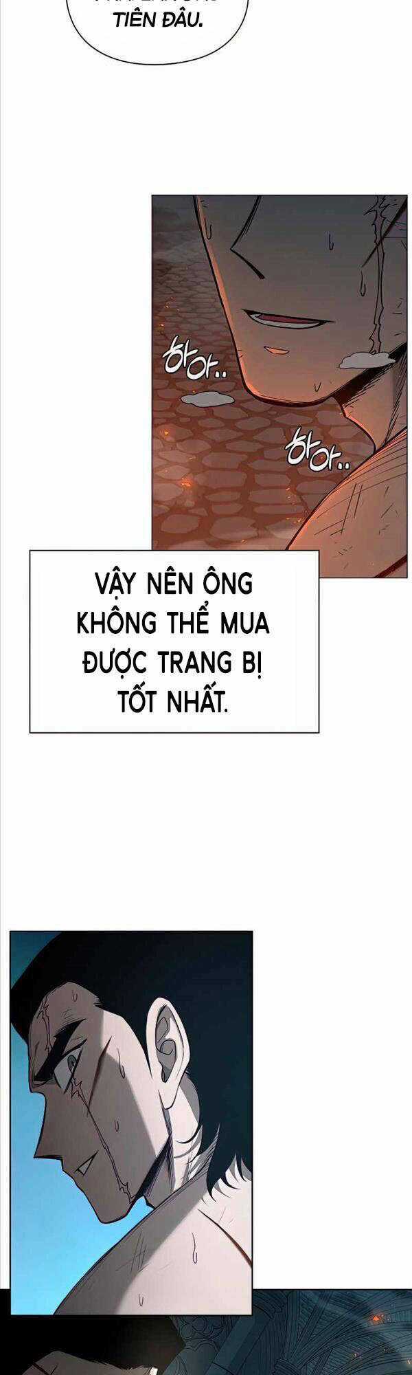 Trường Học Chiến Binh - Chapter 21 - Trang 24
