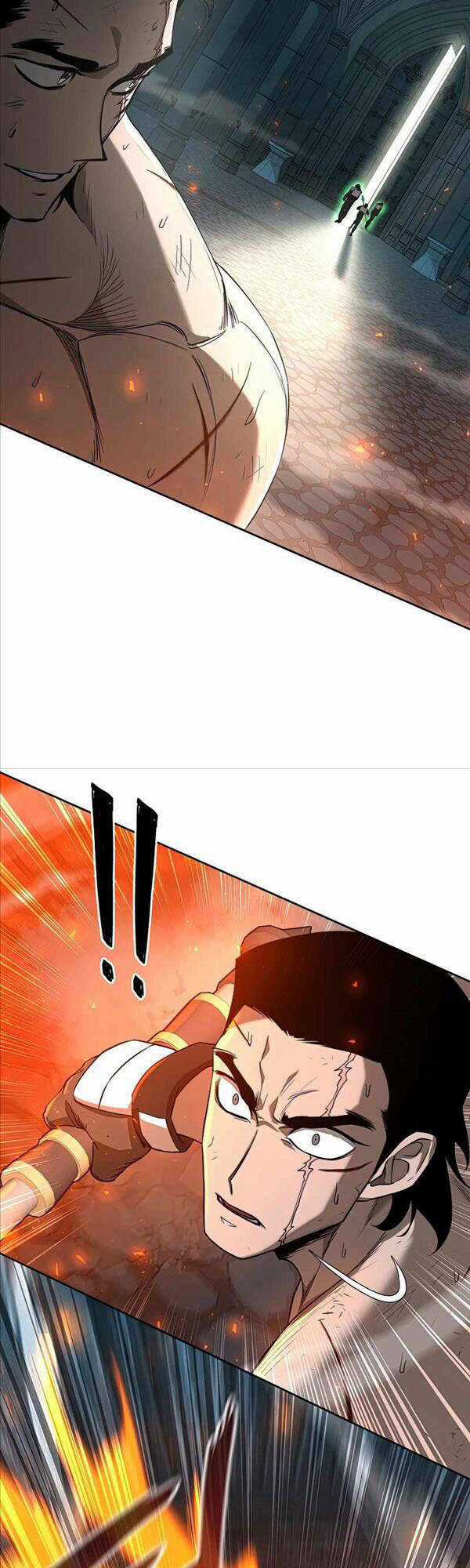 Trường Học Chiến Binh - Chapter 21 - Trang 25