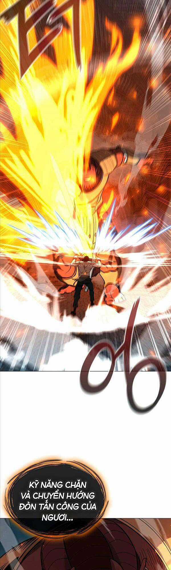 Trường Học Chiến Binh - Chapter 21 - Trang 26