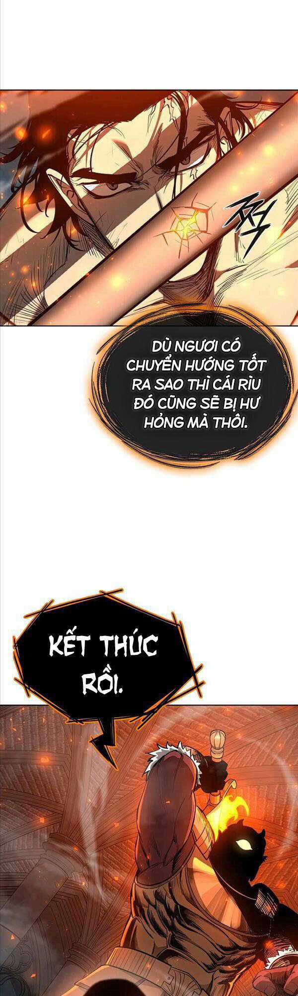 Trường Học Chiến Binh - Chapter 21 - Trang 28