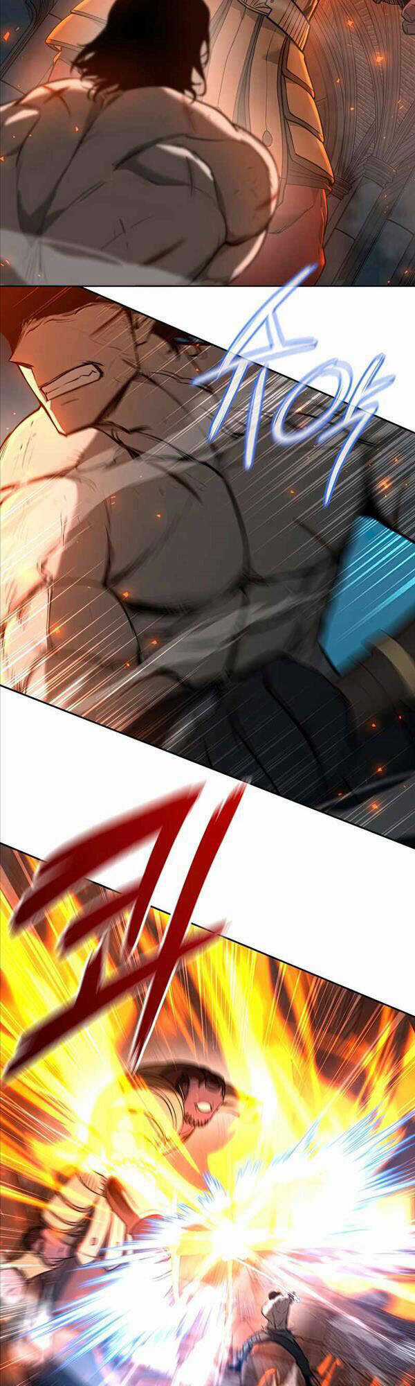 Trường Học Chiến Binh - Chapter 21 - Trang 29