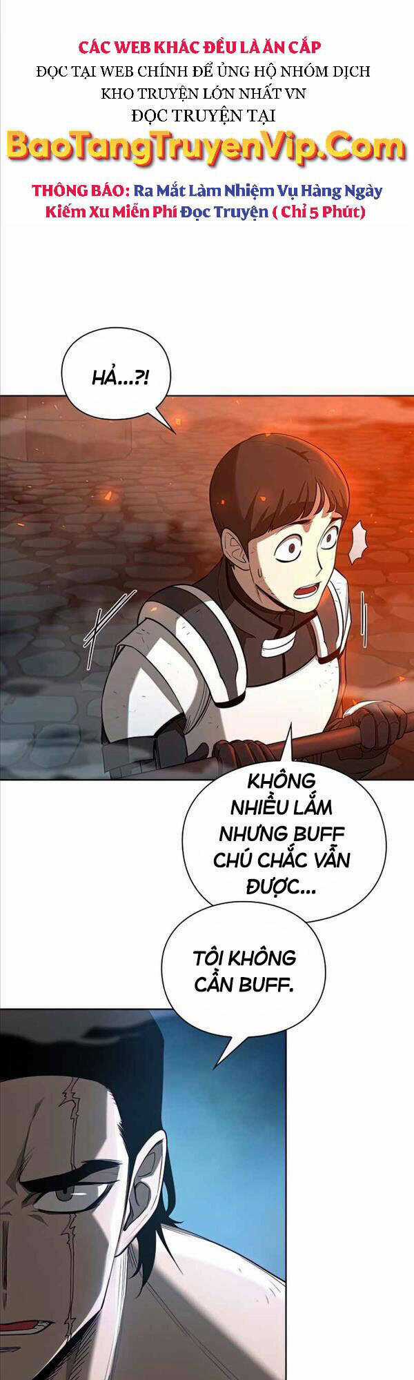 Trường Học Chiến Binh - Chapter 21 - Trang 4