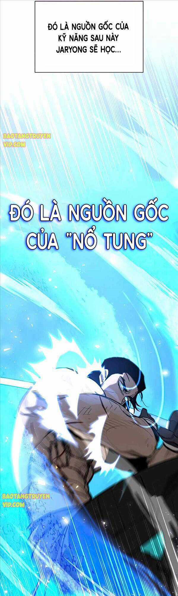 Trường Học Chiến Binh - Chapter 21 - Trang 31