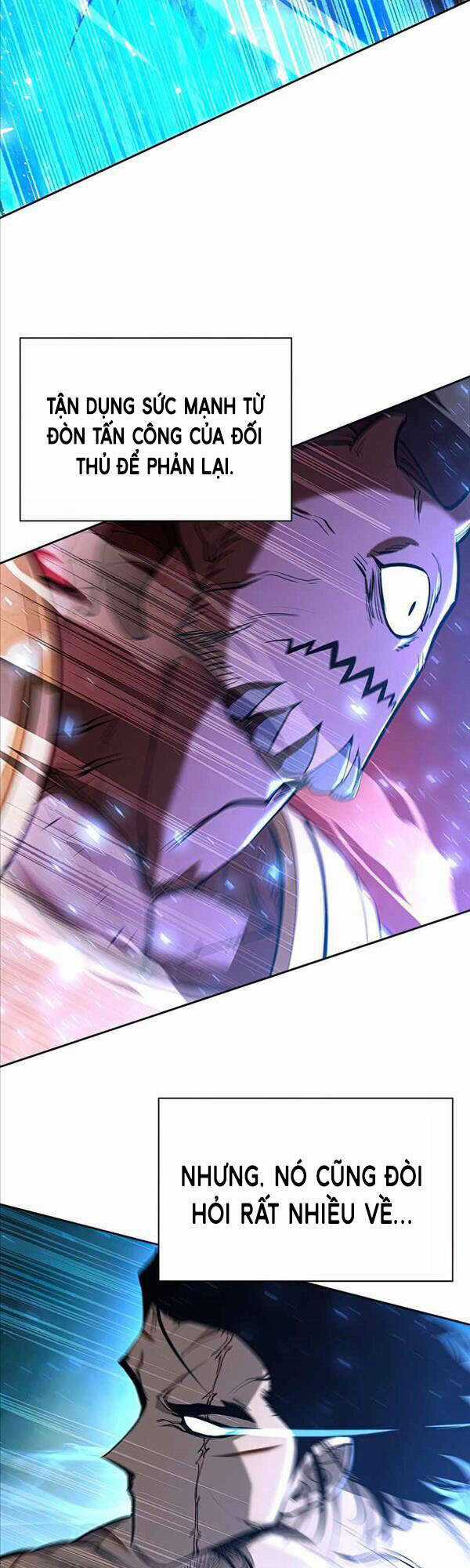 Trường Học Chiến Binh - Chapter 21 - Trang 32