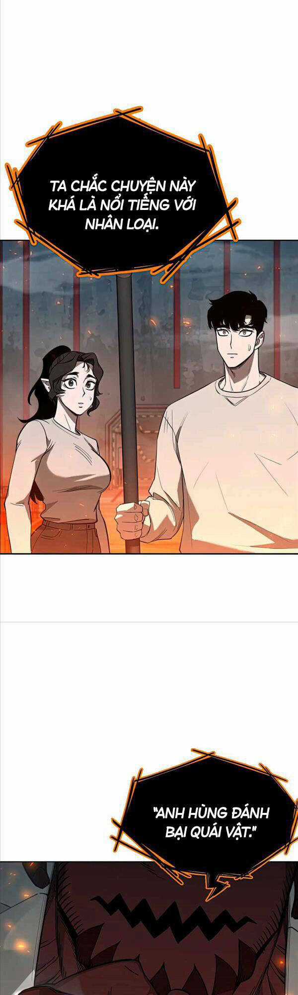 Trường Học Chiến Binh - Chapter 21 - Trang 36