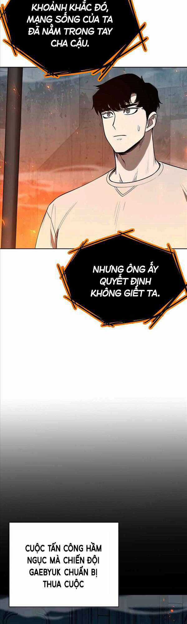 Trường Học Chiến Binh - Chapter 21 - Trang 39