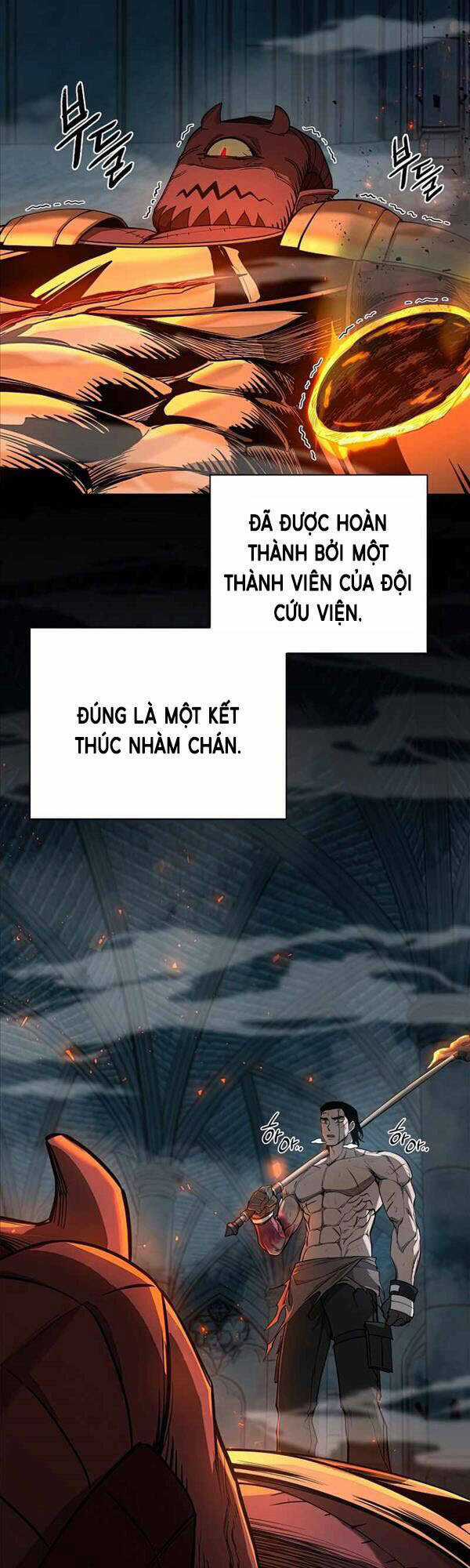 Trường Học Chiến Binh - Chapter 21 - Trang 40