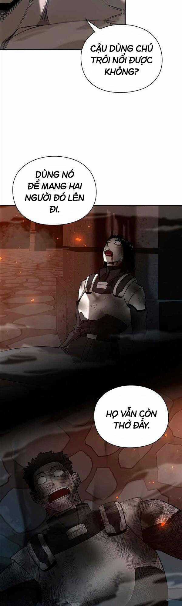 Trường Học Chiến Binh - Chapter 21 - Trang 5