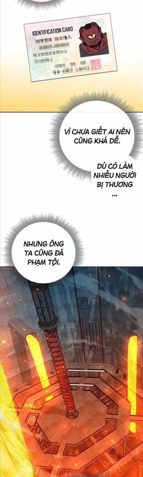 Trường Học Chiến Binh - Chapter 21 - Trang 44