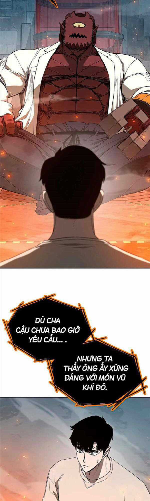 Trường Học Chiến Binh - Chapter 21 - Trang 46