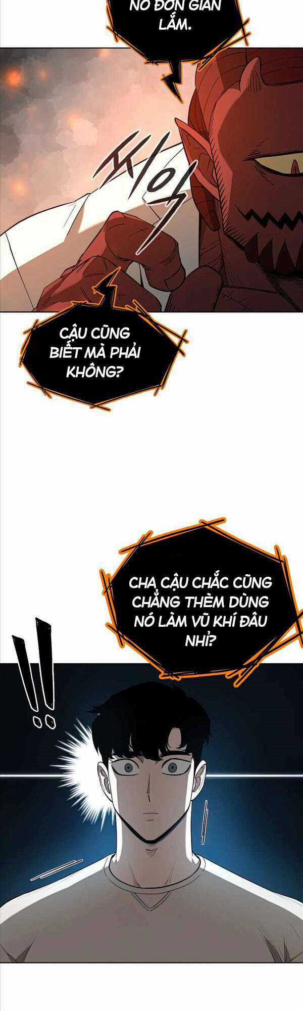 Trường Học Chiến Binh - Chapter 21 - Trang 49