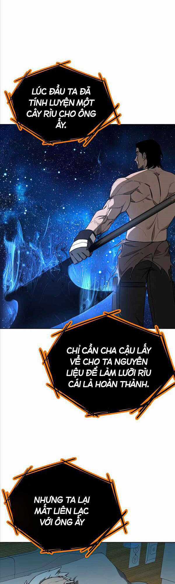 Trường Học Chiến Binh - Chapter 21 - Trang 50