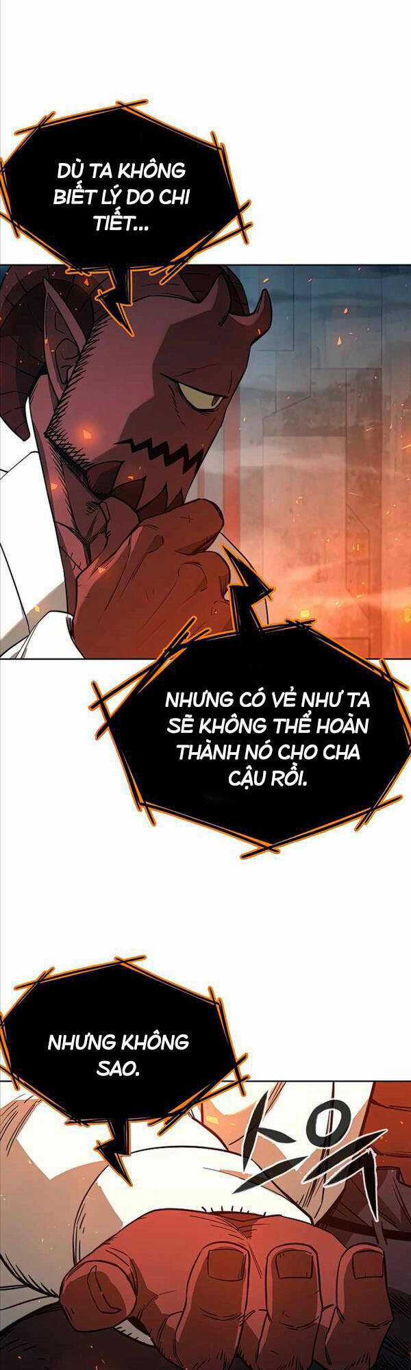 Trường Học Chiến Binh - Chapter 21 - Trang 52