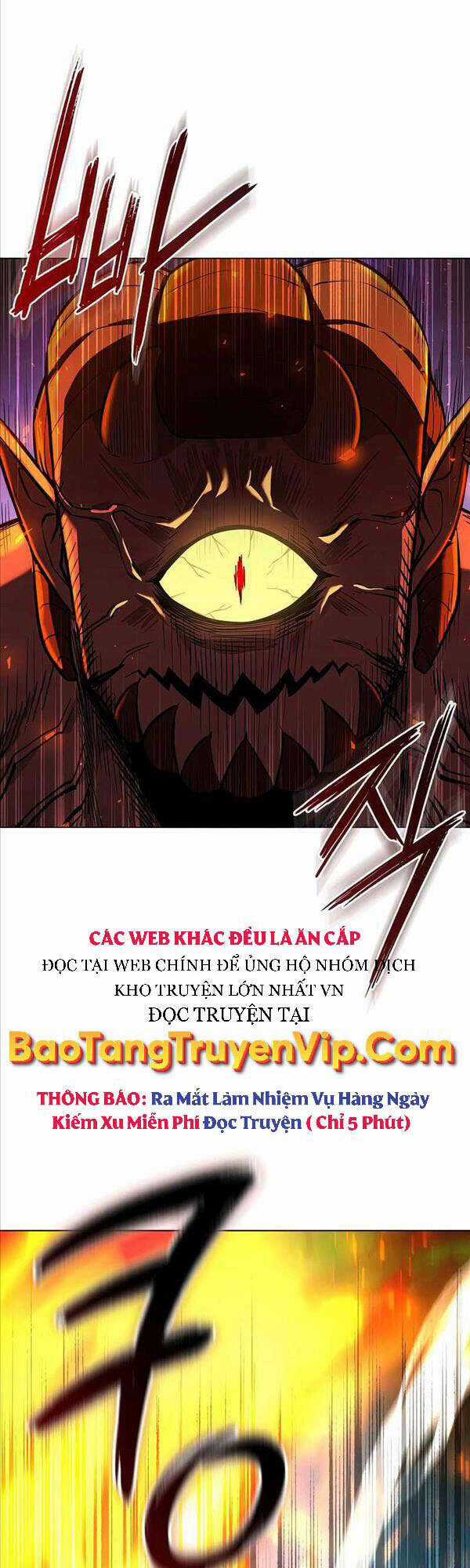 Trường Học Chiến Binh - Chapter 21 - Trang 8