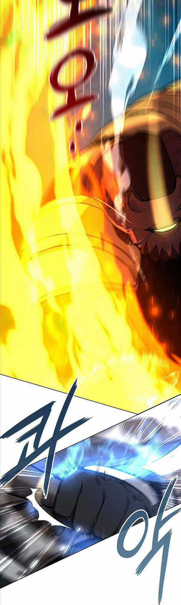 Trường Học Chiến Binh - Chapter 21 - Trang 9