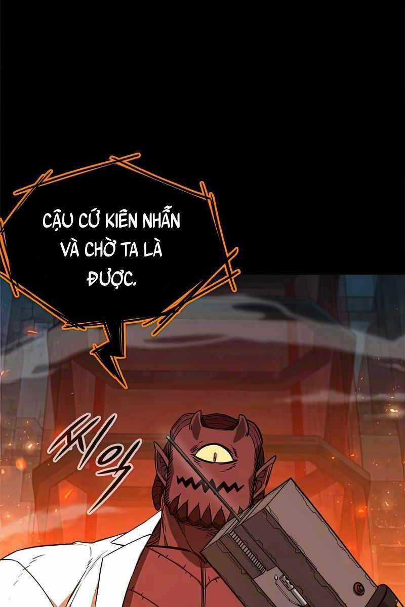 Trường Học Chiến Binh - Chapter 22 - Trang 8