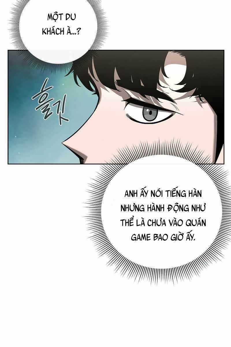 Trường Học Chiến Binh - Chapter 23 - Trang 5