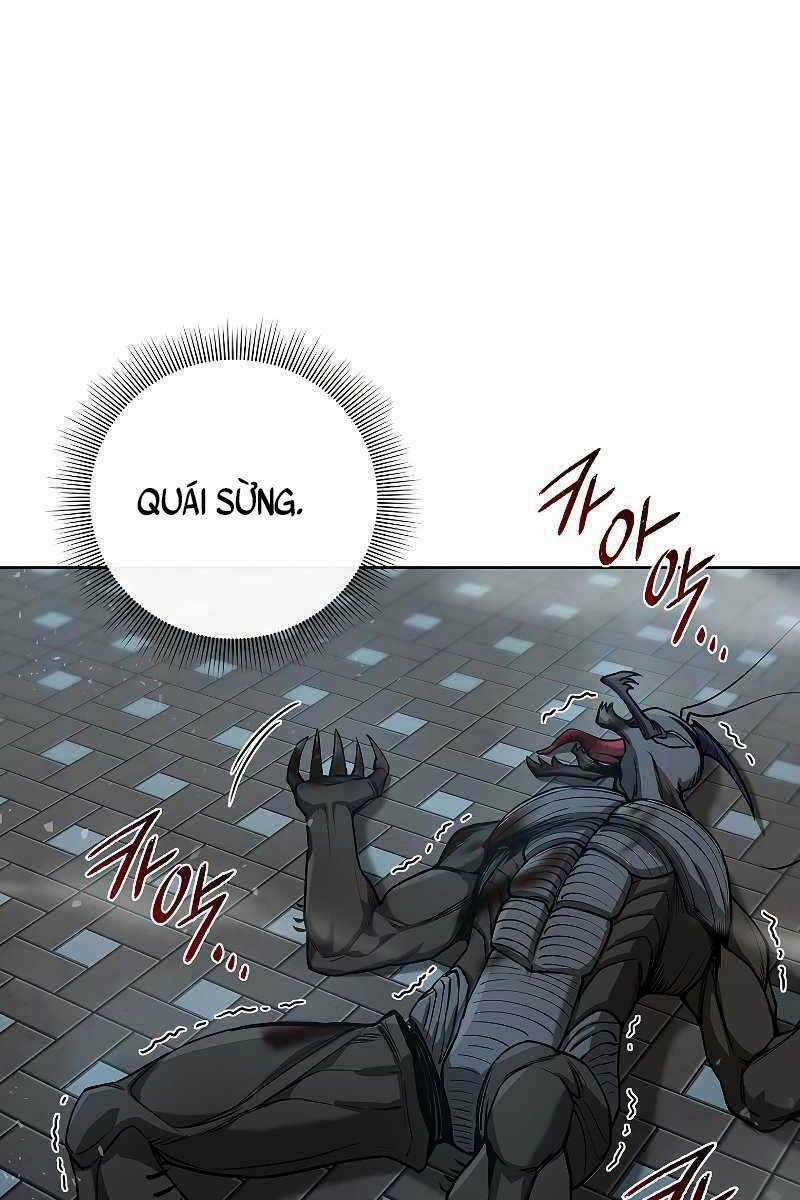 Trường Học Chiến Binh - Chapter 24 - Trang 8