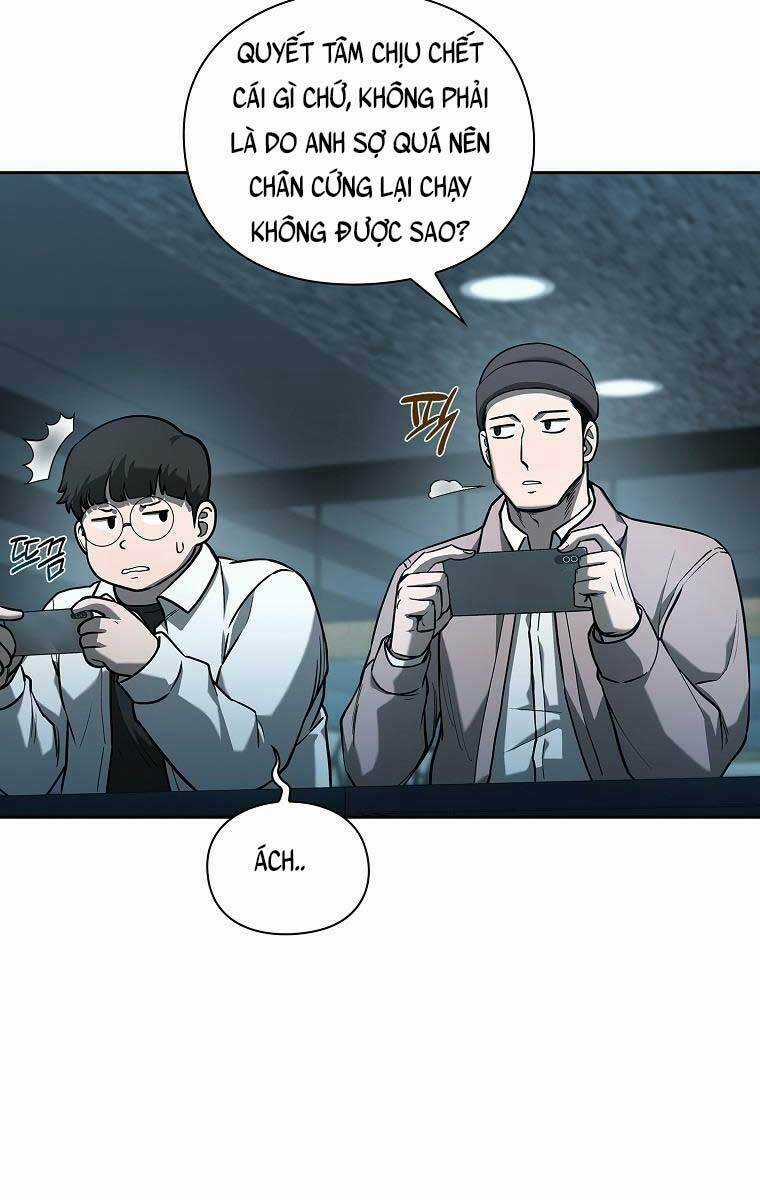 Trường Học Chiến Binh - Chapter 26 - Trang 5