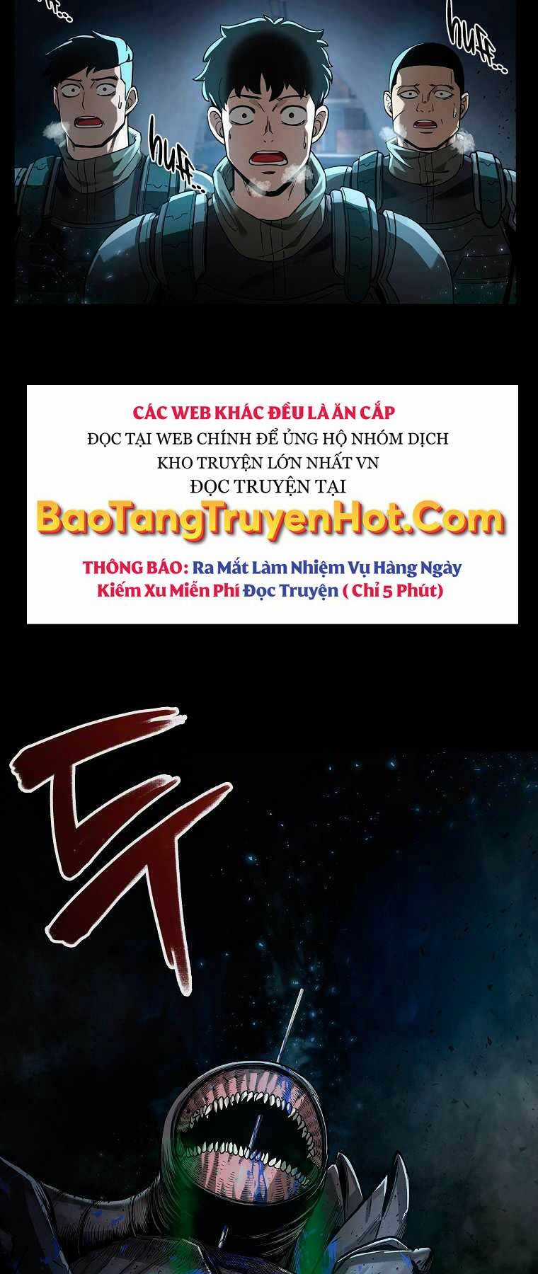 Trường Học Chiến Binh - Chapter 3 - Trang 28