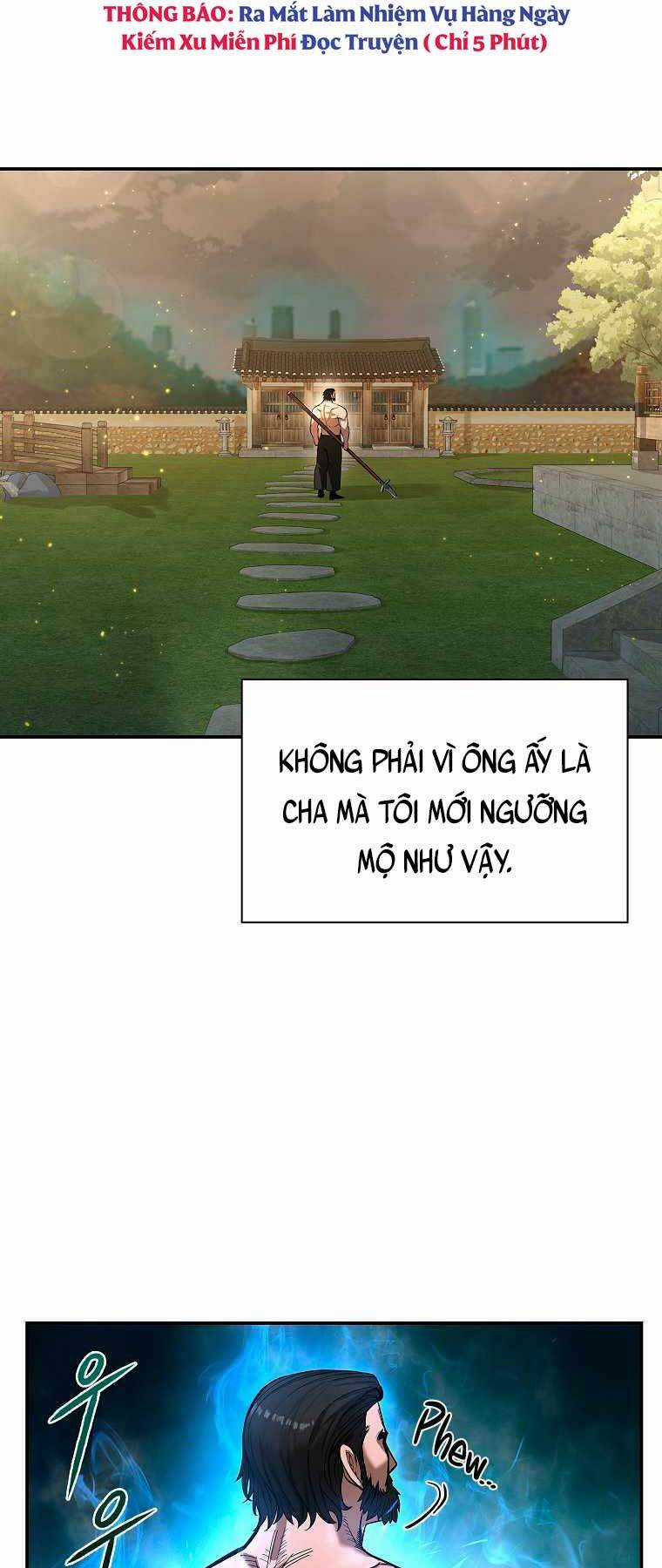 Trường Học Chiến Binh - Chapter 3 - Trang 4