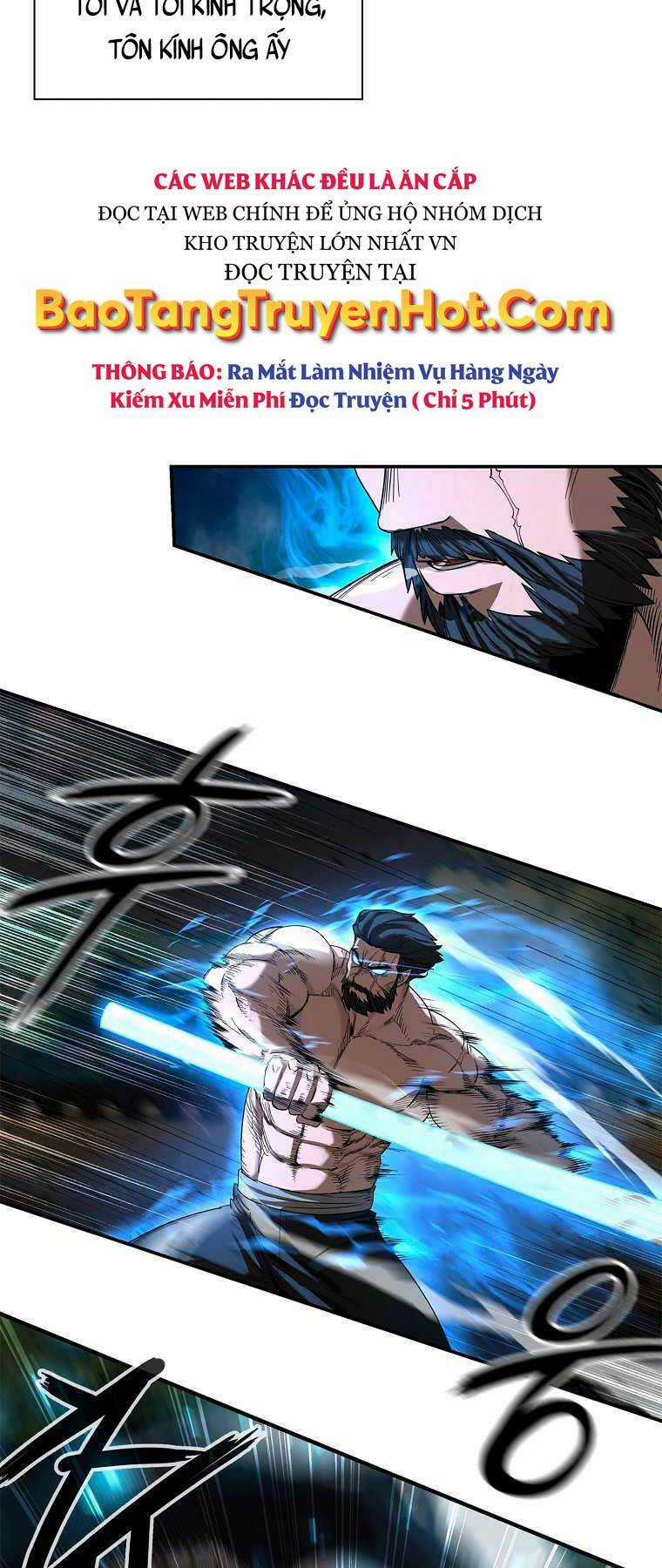 Trường Học Chiến Binh - Chapter 3 - Trang 38