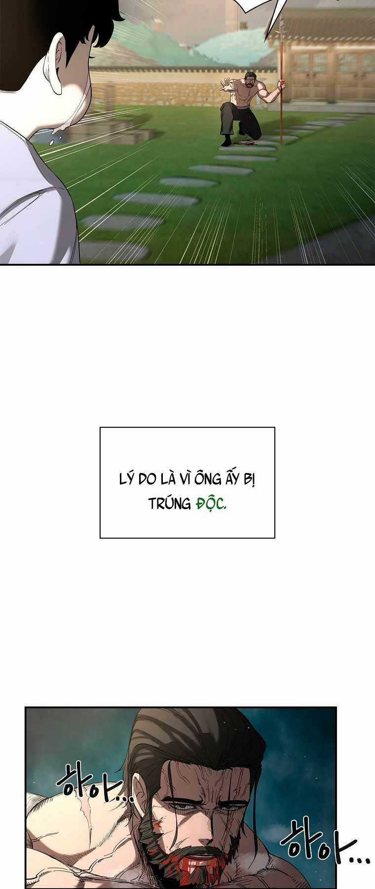 Trường Học Chiến Binh - Chapter 3 - Trang 43