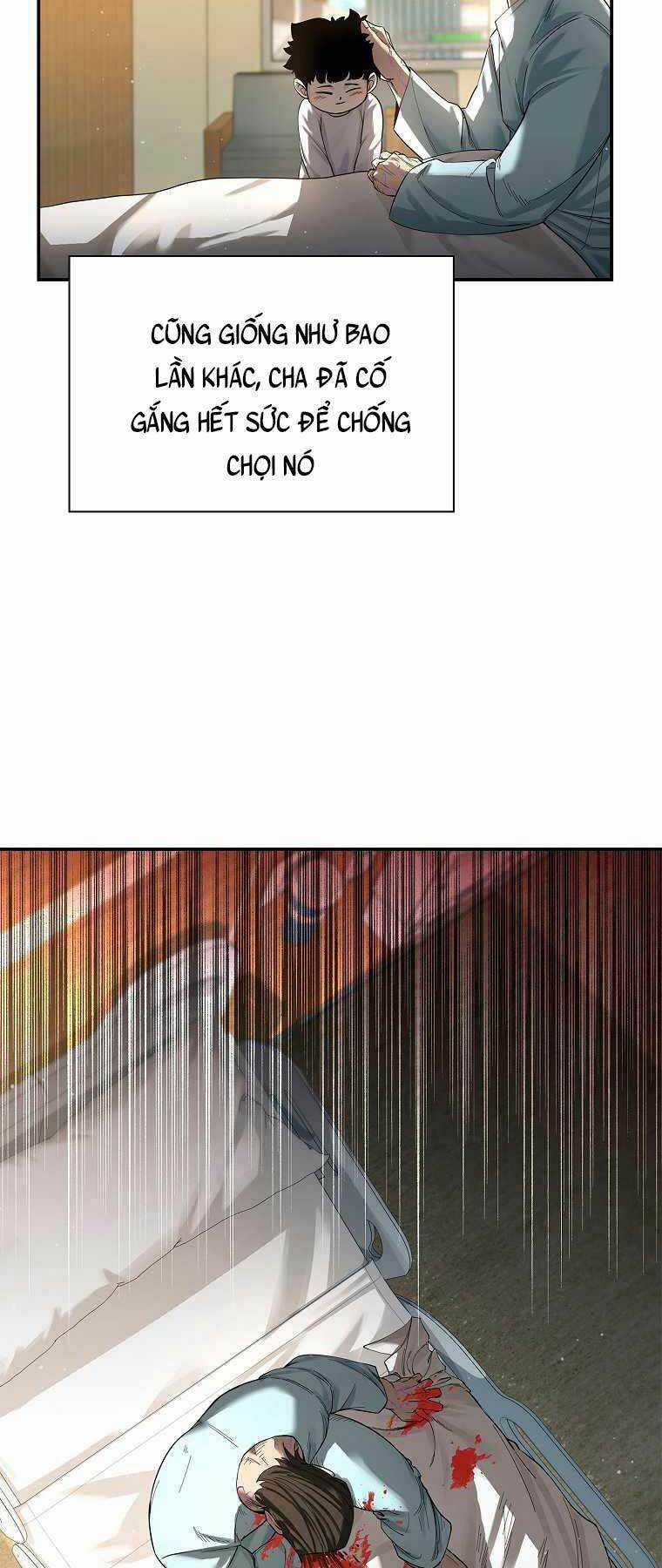 Trường Học Chiến Binh - Chapter 3 - Trang 46