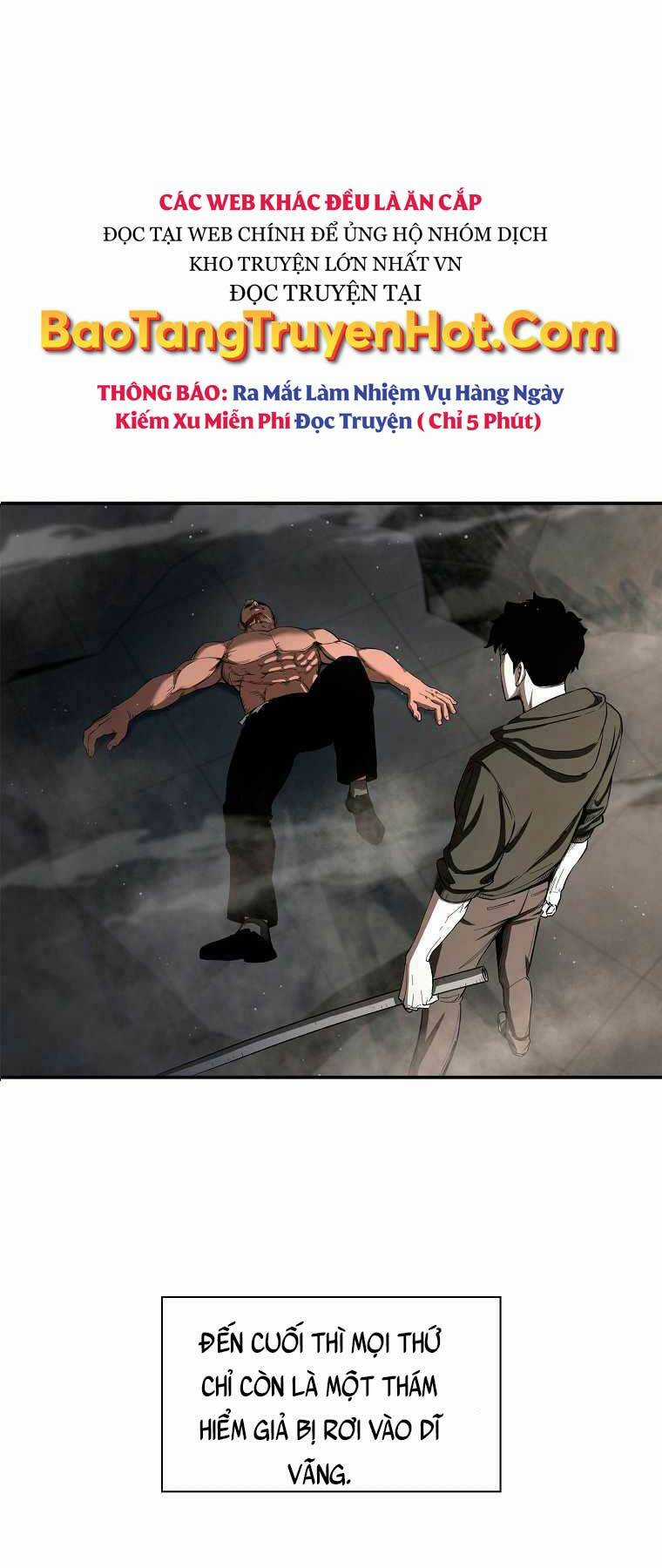 Trường Học Chiến Binh - Chapter 3 - Trang 55