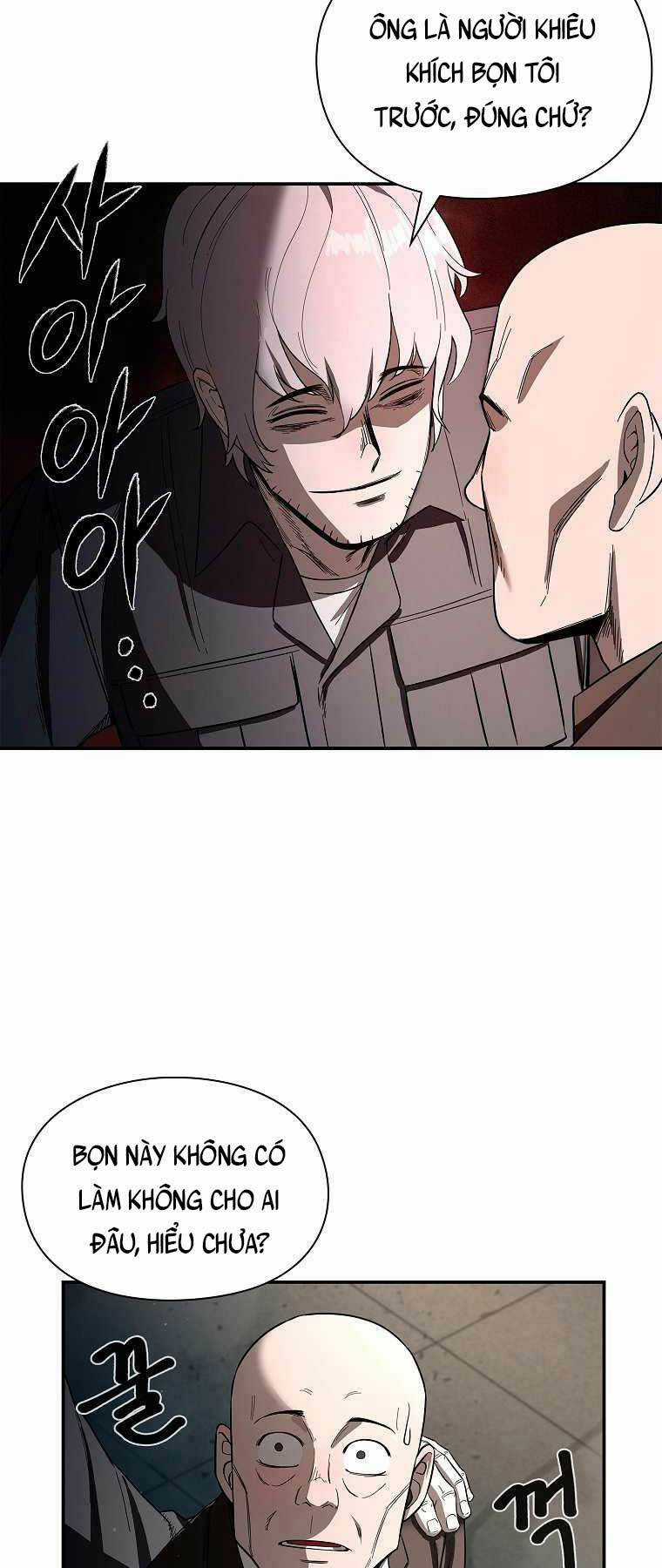 Trường Học Chiến Binh - Chapter 3 - Trang 66