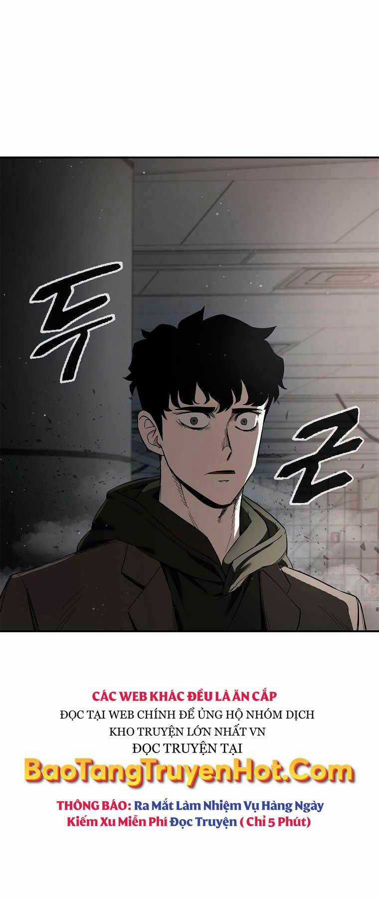 Trường Học Chiến Binh - Chapter 3 - Trang 83