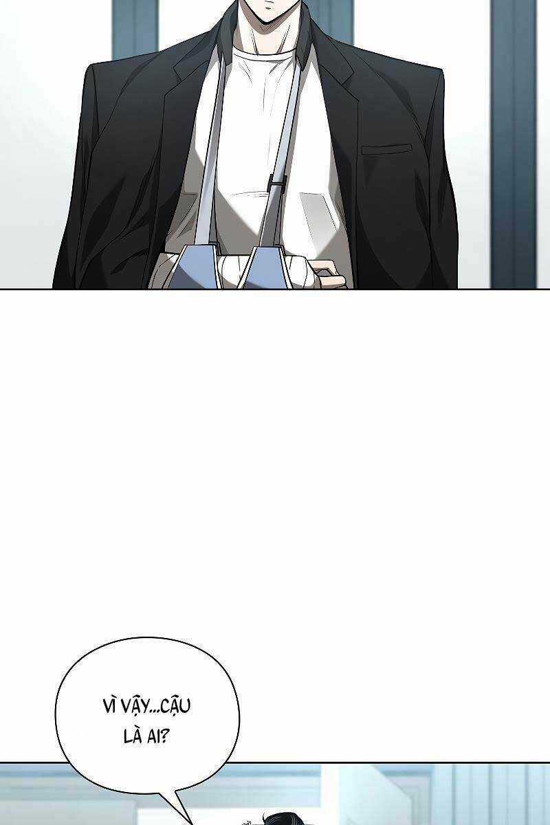 Trường Học Chiến Binh - Chapter 31 - Trang 3