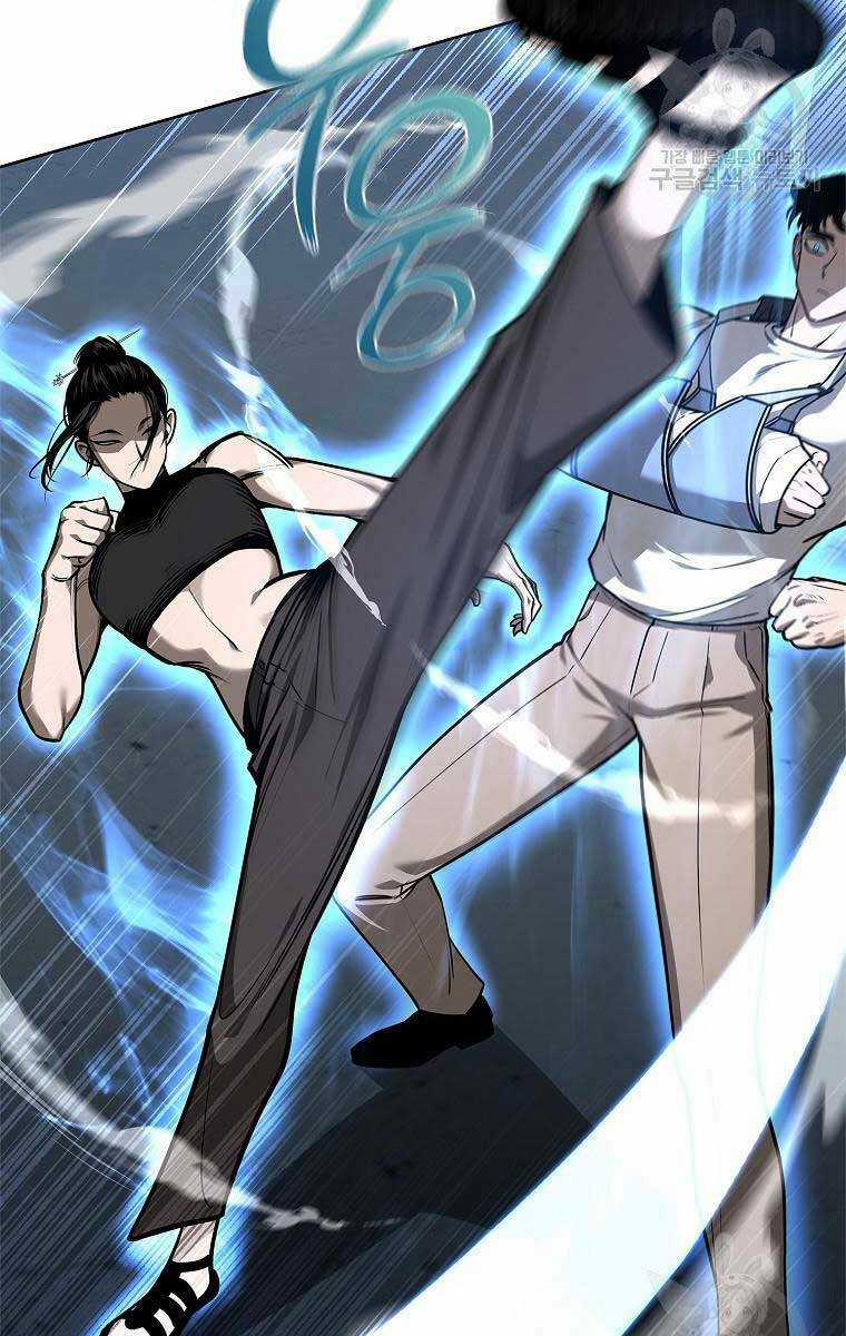 Trường Học Chiến Binh - Chapter 32 - Trang 36