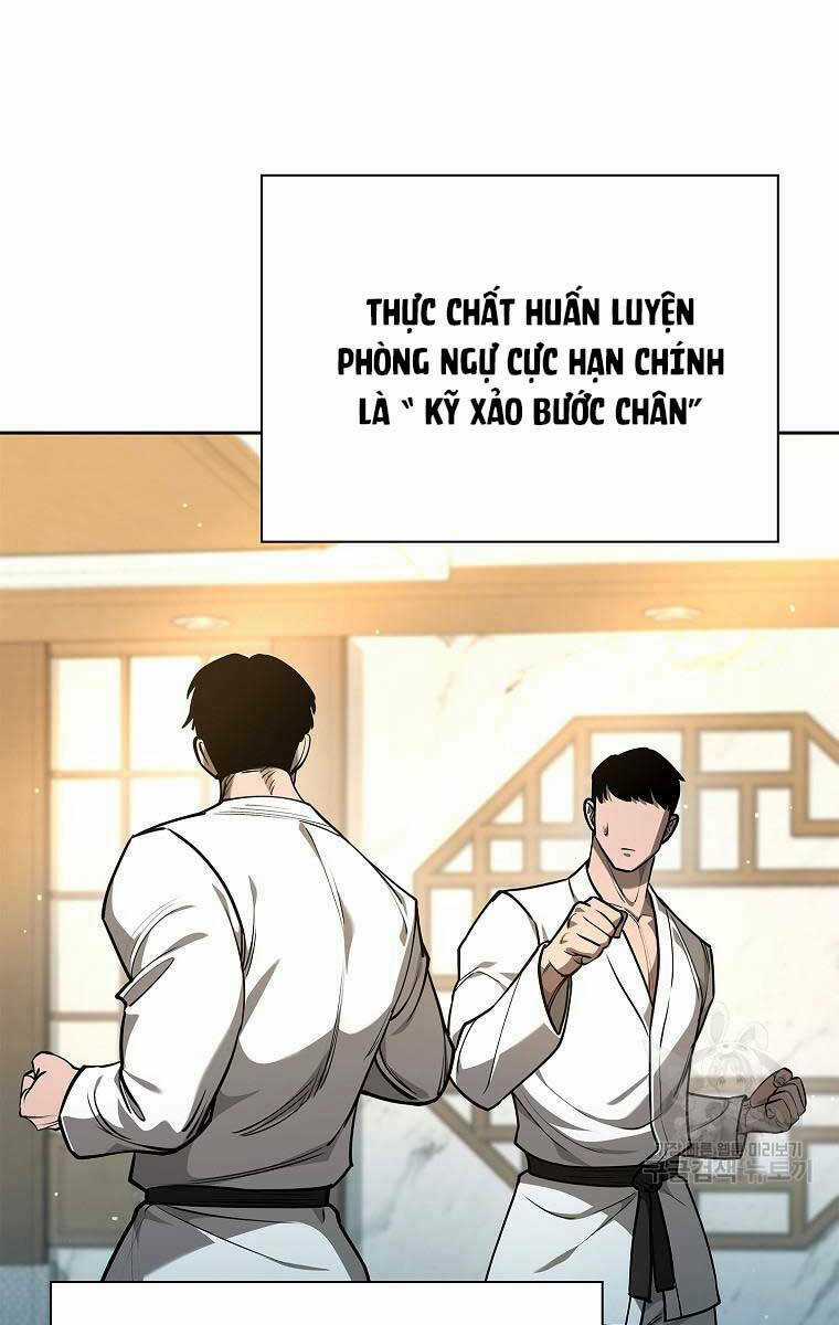 Trường Học Chiến Binh - Chapter 32 - Trang 40