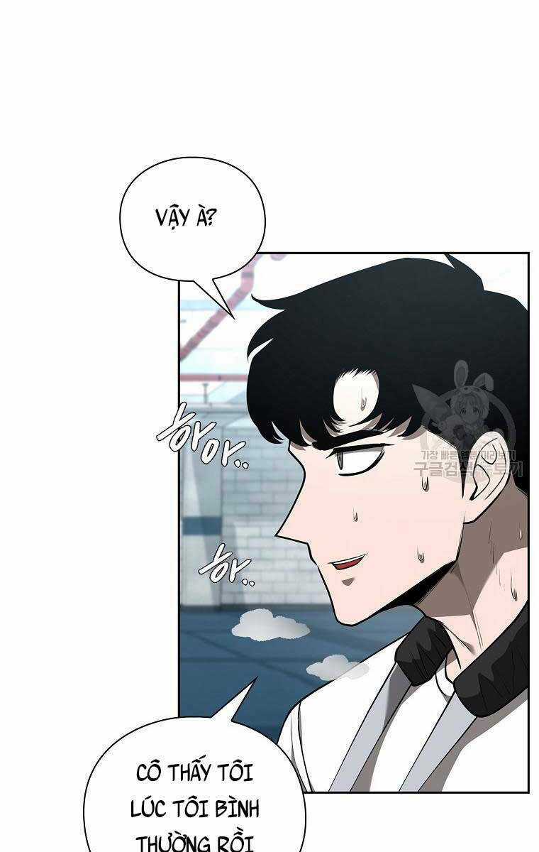 Trường Học Chiến Binh - Chapter 32 - Trang 70