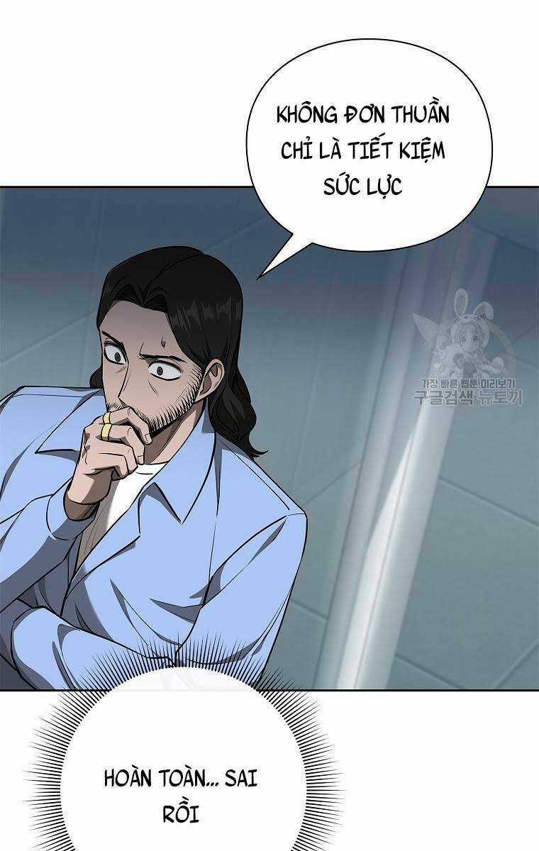 Trường Học Chiến Binh - Chapter 32 - Trang 97