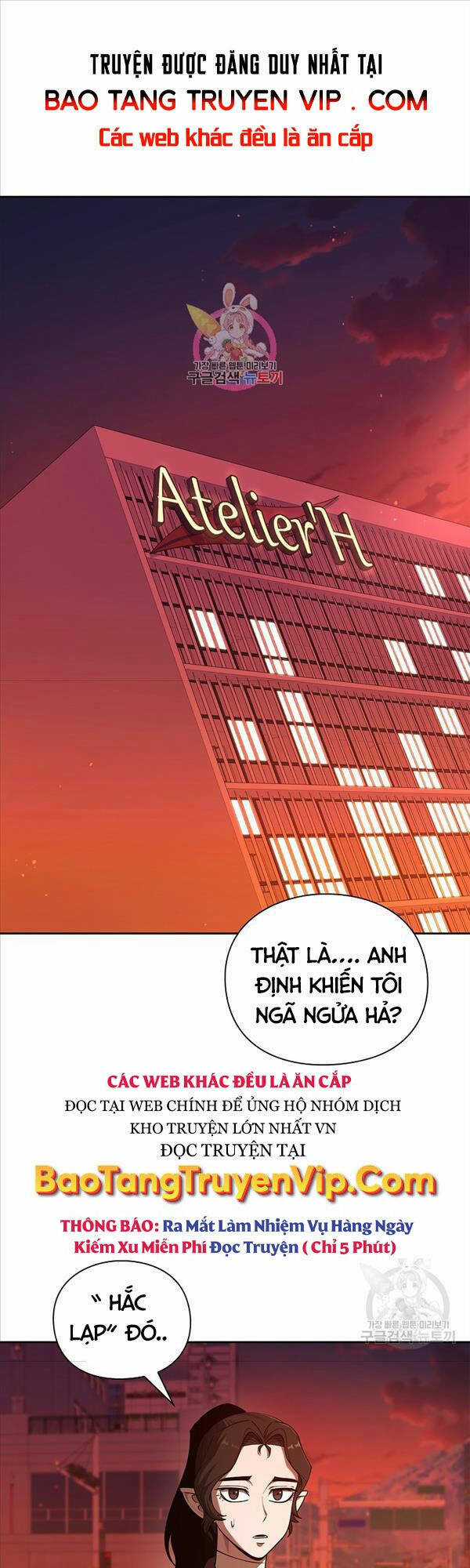 Trường Học Chiến Binh - Chapter 35 - Trang 1