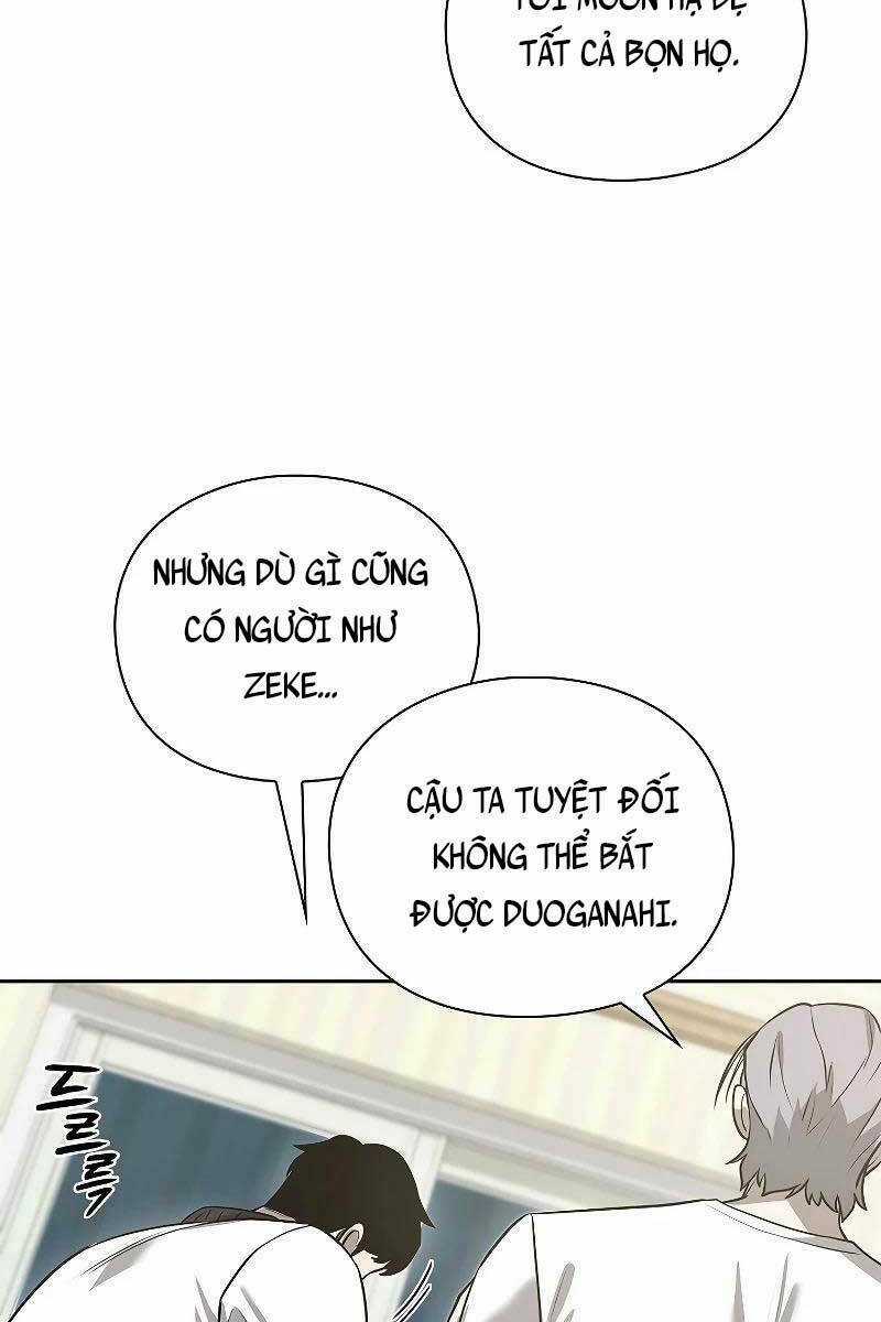 Trường Học Chiến Binh - Chapter 36 - Trang 88