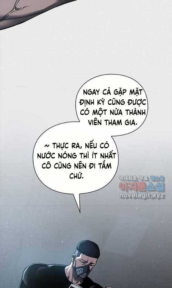 Trường Học Chiến Binh - Chapter 37 - Trang 4